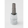 Hex Bit Socket - 5.5mm 1/4" Drive - image 1