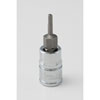 Hex Bit Socket - 2mm 1/4" Drive - image 1