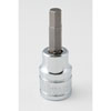 Hex Bit Socket - 6mm 3/8" Drive - image 1