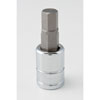 Hex Bit Socket - 9mm 3/8" Drive - image 1