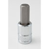 Hex Bit Socket - 10mm 3/8" Drive - image 1