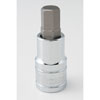 Hex Bit Socket - 11mm 1/2" Drive - image 1