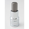 Hex Bit Socket - 12mm 1/2" Drive - image 1