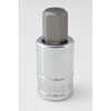 Hex Bit Socket - 14mm 1/2" Drive - image 1