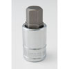 Hex Bit Socket - 16mm 1/2" Drive - image 1