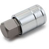 Hex Bit Socket - 20mm 1/2" Drive - image 1