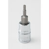 Hex Bit Socket - 3/32" 1/4" Drive - image 1