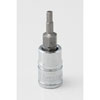 Hex Bit Socket - 7/64" 1/4" Drive - image 1