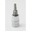 Hex Bit Socket - 1/8" 1/4" Drive - image 1