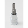 Hex Bit Socket - 5/32" 1/4" Drive - image 1