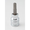 Hex Bit Socket - 7/32" 3/8" Drive - image 1