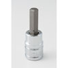 Hex Bit Socket - 5/16" 3/8" Drive - image 1