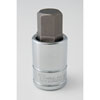 Hex Bit Socket - 5/8" 1/2" Drive - image 1