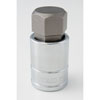 Hex Bit Socket - 7/8" 1/2" Drive - image 1