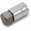 Hex Bit Socket - 15/16" 1/2" Drive - image 1