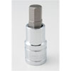 Hex Bit Socket - 1" 1/2" Drive - image 1