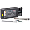 Precision Bit & Driver Set 22pc Includes: - image 1