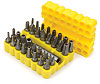 Security Bit Set 33 pieces - image 1