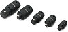 Wobble Socket Adapter Set Impact Grade - image 1