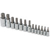 Star Bit Socket Set 13pc Includes: - image 1