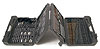 Master Drill and Bit Set 204pc - image 1