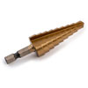 Step Drill Bit #3 1/4" - 3/4" - image 1