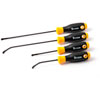 Seal & O-Ring Remover Set Includes: (1) 5.5" Contoured Tip - image 1