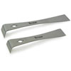 Stainless Steel Pry/Scraper Set 2pc - image 1