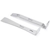 Mini Pry/Scraper Set 2pc Includes: - image 1