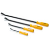 Pry Bar Set 4pc - image 1