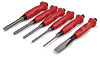 Punch & Chisel Set 6 pieces - image 1