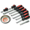 Screwdriver Set 10pc - image 1
