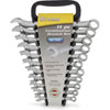 MM Raised Panel Wrench Set 11pc Includes: - image 1