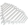 SAE Wrench Set 14pc Includes: - image 1
