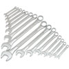 Metric Wrench Set 16pc Includes: - image 1
