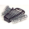 MM Full Polish Wrench Set 9pc Includes: - image 1
