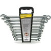 Extra Long Wrench Set 18pc Includes: - image 1