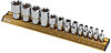 E-Torx Socket Set 13pc Includes: - image 1