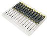 Pick and Screwdriver Set 12pc - image 1