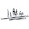 Socket Attachment Set 10pc Includes: - image 1
