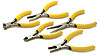 Precision Pliers Set with Case 5 pieces - image 1