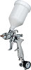 Gravity Feed H.V.L.P. Spray Gun 1.4mm Needle-Nozzle - image 1
