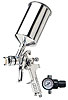 Gravity Feed H.V.L.P. Spray Gun 2.0mm needle-nozzle - image 1