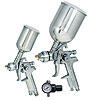 Dual Set-Up H.V.L.P. Spray Gun Kit 3pc - image 1