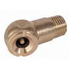 Ball Foot Chuck 1/4" Male NPT - image 1