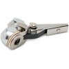 Female Air Chuck/Clip 1/4" Female NPT - image 1