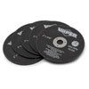 Cut Off Wheels 5pc - image 1