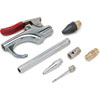 Blow Gun Kit 7pc Includes: - image 1