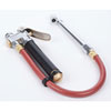 Air Line Inflator Gauge 1/4" NPT Female - image 1