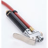 Air Line Inflator Gauge 1/4" NPT Female - image 2